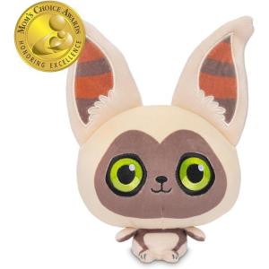 imageTeeturtle Capcom Mega Man 5quot Cloudheads Plushie  Cute Weighted Officially Licensed Stuffed AnimalAvatar the Last Airbender  Momo