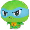 imageTeeturtle Teenage Mutant Ninja Turtles 5quot Leonardo Cloudheads Plushie  Cute Weighted Adorable Stuffed Animal