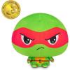 imageTeeturtle Teenage Mutant Ninja Turtles 5quot Raphael Cloudheads Plushie  Cute Weighted Adorable Stuffed Animal