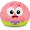 imageTeeturtle Spongebob Squarepants Patrick Star Reversible 6quot Plushie  Cute Kawaii Soft Stuffed AnimalAmazon Exclusive Sandy and Patrick