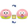 imageTeeturtle Spongebob Squarepants Patrick Star Reversible 6quot Plushie  Cute Kawaii Soft Stuffed AnimalPatrick Star
