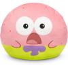 imageTeeturtle Spongebob Squarepants Patrick Star Reversible 6quot Plushie  Cute Kawaii Soft Stuffed AnimalPatrick Star