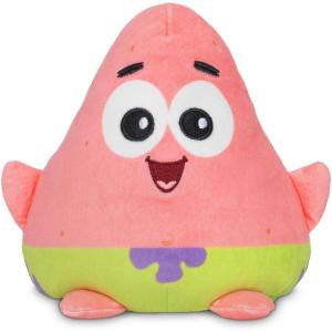 imageTeeturtle Spongebob Squarepants Patrick Star Reversible 6quot Plushie  Cute Kawaii Soft Stuffed Animal6 Patrick Star Reversible Plush