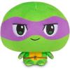 imageTeeturtle Teenage Mutant Ninja Turtles 5quot Donatello Cloudheads Plushie  Cute Kawaii Weighted Stuffed AnimalDonatello
