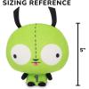 imageTeeturtle Teenage Mutant Ninja Turtles 5quot Donatello Cloudheads Plushie  Cute Kawaii Weighted Stuffed AnimalInvader Zim  Gir