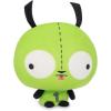 imageTeeturtle Teenage Mutant Ninja Turtles 5quot Donatello Cloudheads Plushie  Cute Kawaii Weighted Stuffed AnimalInvader Zim  Gir