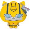imageTeeturtle Teenage Mutant Ninja Turtles 5quot Donatello Cloudheads Plushie  Cute Kawaii Weighted Stuffed AnimalTransformers  Bumblebee