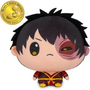 imageTeeturtle Teenage Mutant Ninja Turtles 5quot Donatello Cloudheads Plushie  Cute Kawaii Weighted Stuffed AnimalAvatar the Last Airbender  Zuko