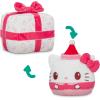 imageTeeTurtle 3quot Reversible Plushie Mystery Box Plushie  Elements Series  Surprise Soft Cute Stuffed Animal Blind BoxSanrio Holiday Series