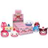 imageTeeTurtle 3quot Reversible Plushie Mystery Box Plushie  Elements Series  Surprise Soft Cute Stuffed Animal Blind BoxSanrio Holiday Series