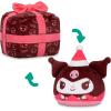 imageTeeTurtle 3quot Reversible Plushie Mystery Box Plushie  Elements Series  Surprise Soft Cute Stuffed Animal Blind BoxSanrio Holiday Series