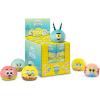 imageTeeTurtle 3quot Reversible Plushie Mystery Box Plushie  Elements Series  Surprise Soft Cute Stuffed Animal Blind BoxSpongebob Squarepants Series