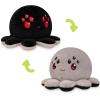 imageTeeTurtle 3quot Reversible Plushie Mystery Box Plushie  Elements Series  Surprise Soft Cute Stuffed Animal Blind BoxSpooky Surprise Mystery Box Series Set