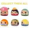 imageTeeTurtle 3quot Reversible Plushie Mystery Box Plushie  Elements Series  Surprise Soft Cute Stuffed Animal Blind BoxVarious