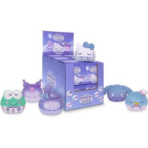 imageTeeTurtle 3quot Reversible Plushie Mystery Box Plushie  Elements Series  Surprise Soft Cute Stuffed Animal Blind BoxSanrio Celestial  Full Case