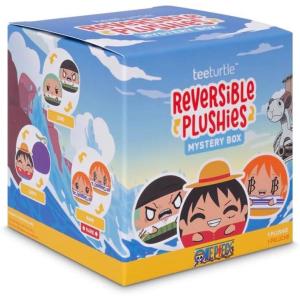 imageTeeTurtle 3quot Reversible Plushie Mystery Box Plushie  Elements Series  Surprise Soft Cute Stuffed Animal Blind BoxVarious