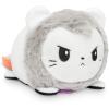 imageTeeTurtle  The Original Reversible Lion Plushie  Rainbow  Cute Sensory Fidget Stuffed Animals That Show Your Mood