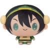 Avatar the Last Airbender - Toph