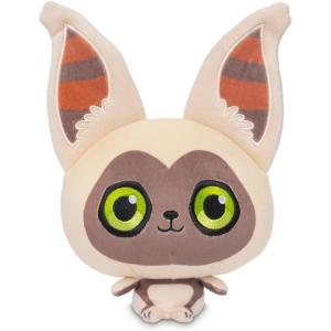 imageTeeturtle Cloudheads Katara Plush  5Inch Official Avatar The Last Airbender Stuffed Animal with Embroidered Details  Soft Cuddly Plush Toys for Kids Teens and AdultsAvatar the Last Airbender  Momo