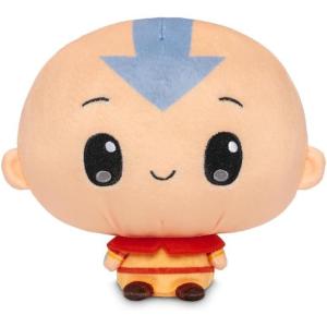 imageTeeturtle Cloudheads Katara Plush  5Inch Official Avatar The Last Airbender Stuffed Animal with Embroidered Details  Soft Cuddly Plush Toys for Kids Teens and AdultsAvatar the Last Airbender  Aang