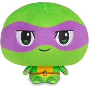 imageTeeturtle Cloudheads Katara Plush  5Inch Official Avatar The Last Airbender Stuffed Animal with Embroidered Details  Soft Cuddly Plush Toys for Kids Teens and AdultsTeenage Mutant Ninja Turtles  Donatello