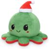 imageTeeTurtle  The Original Reversible Octopus Plushie  Lemon  Lime  Cute Sensory Fidget Stuffed Animals That Show Your MoodNaughty  Nice