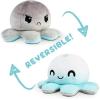 imageTeeTurtle  The Original Reversible Octopus Plushie  Lemon  Lime  Cute Sensory Fidget Stuffed Animals That Show Your MoodSnowflake  Cloud