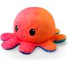 imageTeeTurtle  The Original Reversible Octopus Plushie  Lemon  Lime  Cute Sensory Fidget Stuffed Animals That Show Your MoodSunset  Mermaid