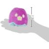 imageTeeTurtle  The Original Reversible Ghost Plushie  Blue  Purple  Cute Sensory Fidget Stuffed Animals That Show Your Mood  Perfect for HalloweenPurple  Blue Ghost