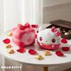 image:imageTeeTurtle Hello Kitty Valentines Day Present Reversible Plushie  4Inch TwoSided Flip Plush Toy with Embroidered Details  Cute Mini Collectible Plush for Kids Teens and Adults