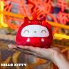 image:imageTeeturtle Reversible Hello Kitty Year of The Horse Lunar New Year Plushie  4Inch Plush Toy with Embroidered Details  Cute Mini Collectible Plush for Kids Teens and AdultsYear of the Horse Hello Kitty