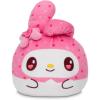 image:imageTeeTurtle Reversible My Melody 4 Present Plushie  Cute Kawaii Stuffed Animal
