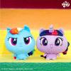 image:imageTeeTurtle My Little Pony Twilight Sparkle 5 Cloudheads Plushie  Cute Weighted Soft Stuffed AnimalTwilight Sparkle