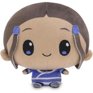 image:imageTeeTurtle My Little Pony Twilight Sparkle 5 Cloudheads Plushie  Cute Weighted Soft Stuffed AnimalAvatar the Last Airbender  Katara