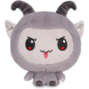 image:imageTeeTurtle My Little Pony Twilight Sparkle 5 Cloudheads Plushie  Cute Weighted Soft Stuffed AnimalKrampus