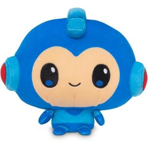 image:imageTeeTurtle My Little Pony Twilight Sparkle 5 Cloudheads Plushie  Cute Weighted Soft Stuffed AnimalMega Man