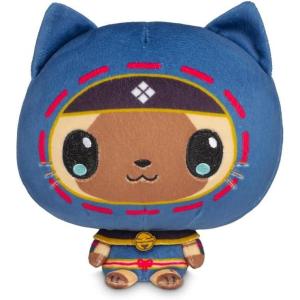 image:imageTeeTurtle My Little Pony Twilight Sparkle 5 Cloudheads Plushie  Cute Weighted Soft Stuffed AnimalMonster Hunter  Palico