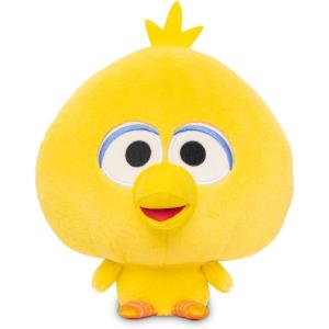 image:imageTeeTurtle My Little Pony Twilight Sparkle 5 Cloudheads Plushie  Cute Weighted Soft Stuffed AnimalSesame Street  Big Bird 8