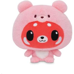 image:imageTeeTurtle My Little Pony Twilight Sparkle 5 Cloudheads Plushie  Cute Weighted Soft Stuffed AnimalTeddy Berries  Red Panda