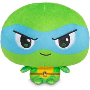 image:imageTeeTurtle My Little Pony Twilight Sparkle 5 Cloudheads Plushie  Cute Weighted Soft Stuffed AnimalTeenage Mutant Ninja Turtles  Leonardo