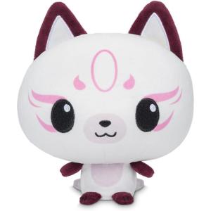 image:imageTeeTurtle My Little Pony Twilight Sparkle 5 Cloudheads Plushie  Cute Weighted Soft Stuffed AnimalYuki the Kitsune