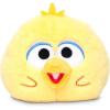 image:imageTeeTurtle Reversible Funshine Bear and Big Bird Care Bears x Sesame Street 4inch Plushie  Plush Toy with Embroidered Details  Cute Mini Collectible Plush for Kids Teens and AdultsFunshine Bear and Big Bird
