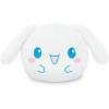 image:imageTeeturtle Reversible Sanrio Hello Kitty Plushie 4Inch Easter Egg TwoSided Flip Plush Toy with Embroidered Details  Cute Mini Collectible Plush for Kids Teens and AdultsClassic Hello Kitty and Cinnamoroll
