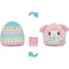 image:imageTeeturtle Reversible Sanrio Hello Kitty Plushie 4Inch Easter Egg TwoSided Flip Plush Toy with Embroidered Details  Cute Mini Collectible Plush for Kids Teens and AdultsEaster Egg  My Melody