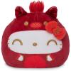 image:imageTeeturtle Reversible Sanrio Hello Kitty Plushie 4Inch Easter Egg TwoSided Flip Plush Toy with Embroidered Details  Cute Mini Collectible Plush for Kids Teens and AdultsYear of the Horse Hello Kitty