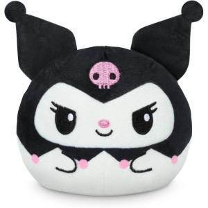 image:imageTeeturtle Reversible Sanrio Hello Kitty Plushie 4Inch Easter Egg TwoSided Flip Plush Toy with Embroidered Details  Cute Mini Collectible Plush for Kids Teens and AdultsClassic My Melody and Kuromi