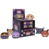 image:imageTeeTurtle Starlight Kingdom Magical Girl Series Reversible Plushie Mystery Box  3Inch Blind Box Plush with Embroidered Details  Cute Collectible Surprise Toy for Kids Teens and AdultsDungeons and Dragons Series