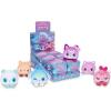 image:imageTeeTurtle Starlight Kingdom Magical Girl Series Reversible Plushie Mystery Box  3Inch Blind Box Plush with Embroidered Details  Cute Collectible Surprise Toy for Kids Teens and AdultsMagical Girl Series