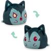 image:imageTeeTurtle Starlight Kingdom Magical Girl Series Reversible Plushie Mystery Box  3Inch Blind Box Plush with Embroidered Details  Cute Collectible Surprise Toy for Kids Teens and AdultsCute Cryptids Series