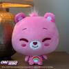 image:imageTeeTurtle Cloudheads Cheer Bear Care Bears Plush  5Inch Stuffed Animal with Embroidered Details  Soft Cuddly Plush Toys for Kids Teens and AdultsCare Bears Cloudheads  Cheer Bear
